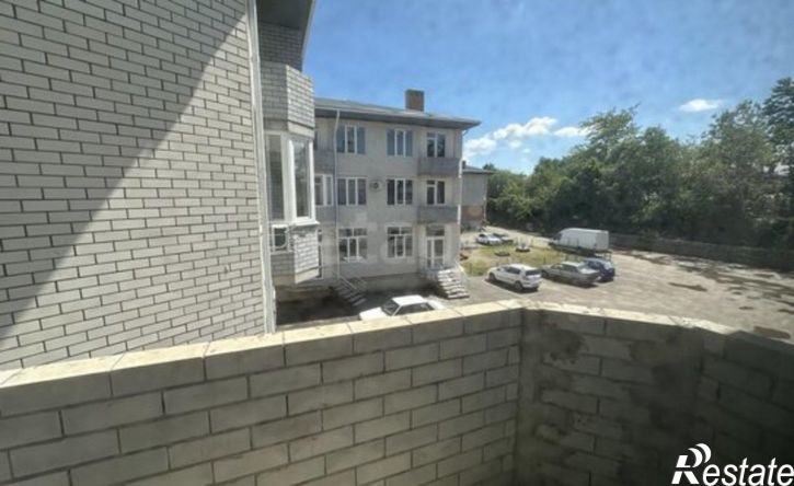 1-комн квартира ул Ярославского, 132Н,  д. 132Н