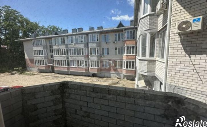 1-комн квартира ул Ярославского, 132Н,  д. 132Н