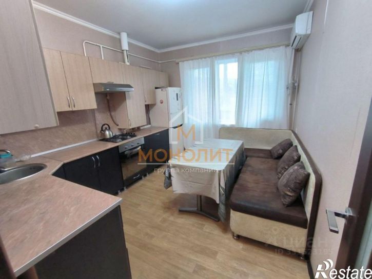 2-комн квартира Братский пер, 7,  д. 7