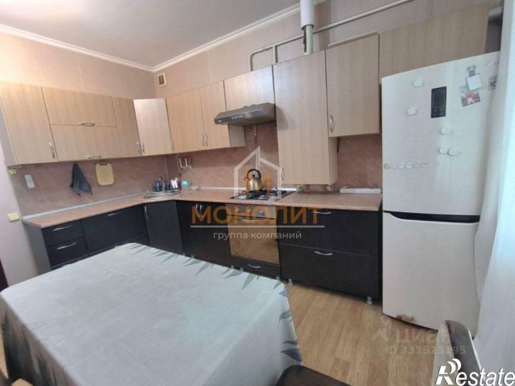 2-комн квартира Братский пер, 7,  д. 7