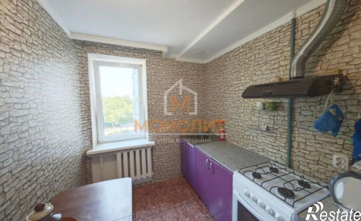 2-комн квартира Пролетарский пер, 18А,  д. 18А