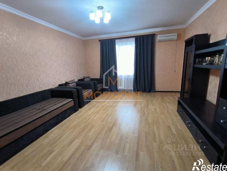 2-комн квартира Братский пер, 7,  д. 7
