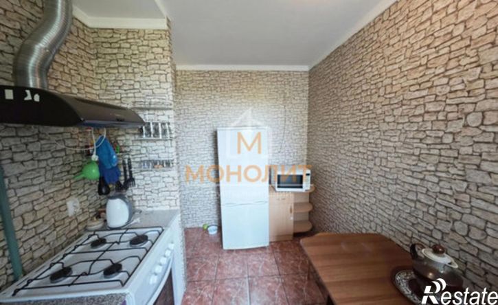 2-комн квартира Пролетарский пер, 18А,  д. 18А