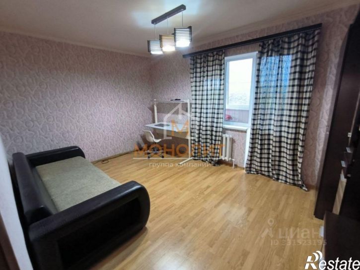 2-комн квартира Братский пер, 7,  д. 7