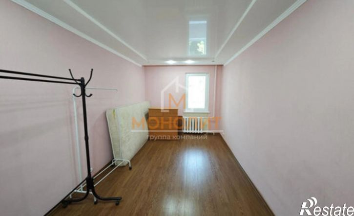 2-комн квартира Пролетарский пер, 18А,  д. 18А