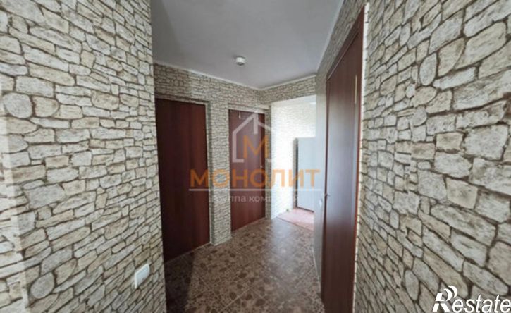 2-комн квартира Пролетарский пер, 18А,  д. 18А
