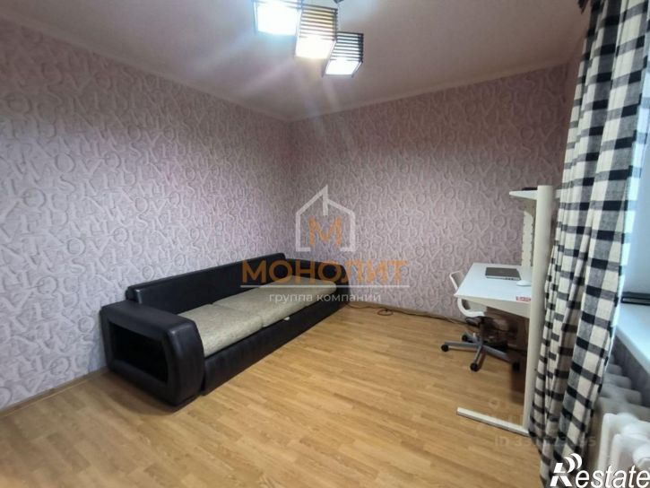 2-комн квартира Братский пер, 7,  д. 7