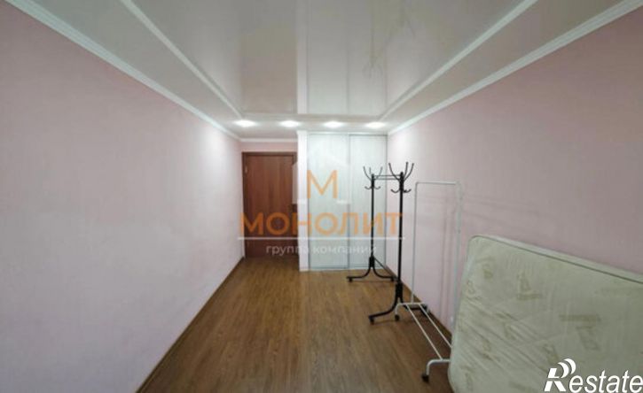 2-комн квартира Пролетарский пер, 18А,  д. 18А