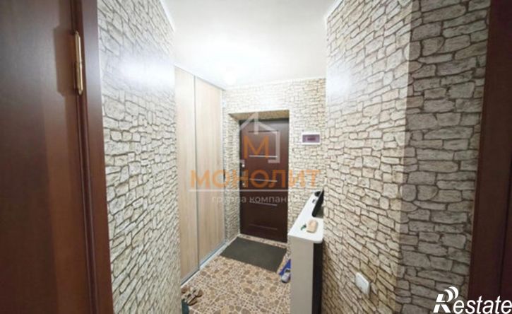 2-комн квартира Пролетарский пер, 18А,  д. 18А