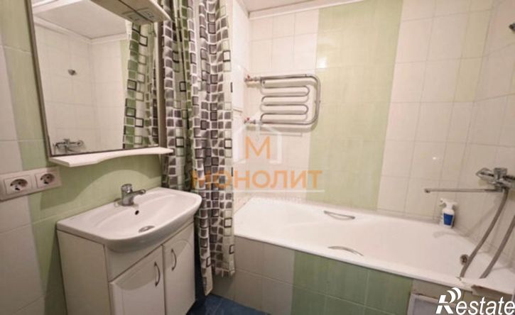2-комн квартира Пролетарский пер, 18А,  д. 18А