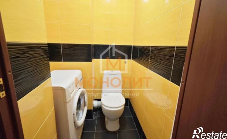 2-комн квартира Пролетарский пер, 18А,  д. 18А