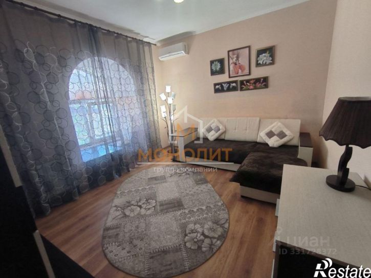 2-комн квартира ул Ярославского, 146Е 7,  д. 146Е 7,  к. 7
