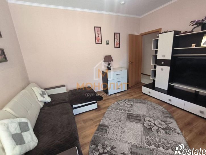 2-комн квартира ул Ярославского, 146Е 7,  д. 146Е 7,  к. 7