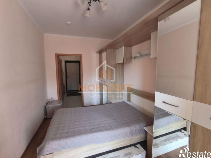 2-комн квартира ул Ярославского, 146Е 7,  д. 146Е 7,  к. 7
