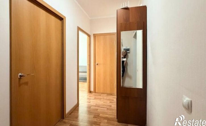 1-комн квартира ул Герцена, 54,  д. 54