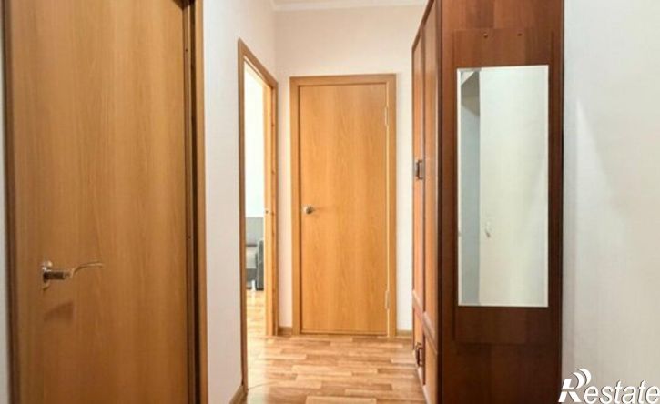 1-комн квартира ул Герцена, 54,  д. 54