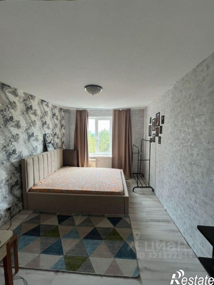 2-комн квартира ул Гагарина, 6,  д. 6