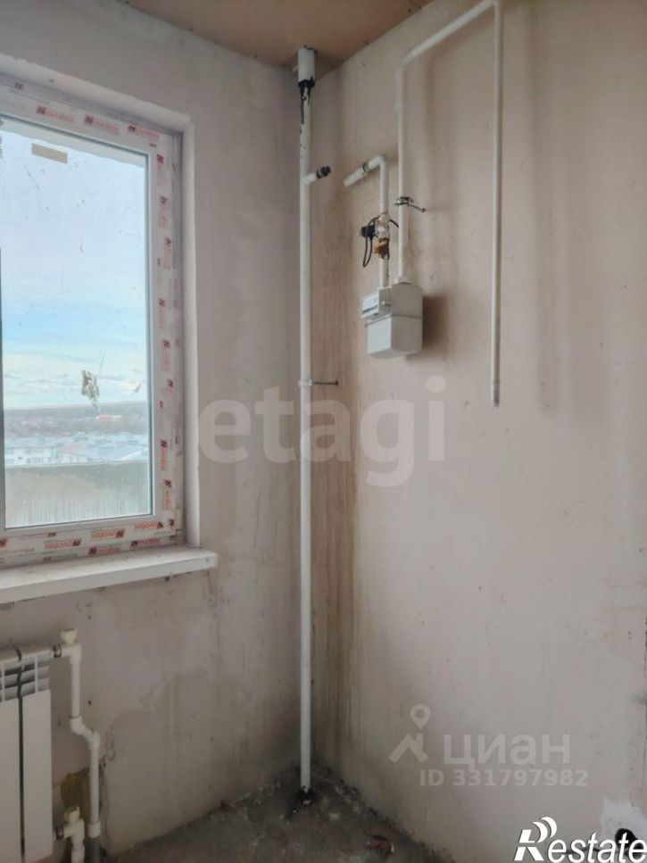 2-комн квартира ул Ленина, 236Б,  д. 236Б