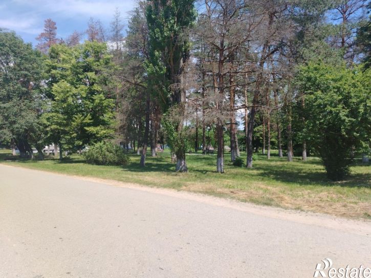 Земельный участок ул Коммунистическая, 24А,  д. 24А