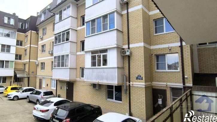 1-комн квартира ул Ленина, 3Д,  д. 3Д