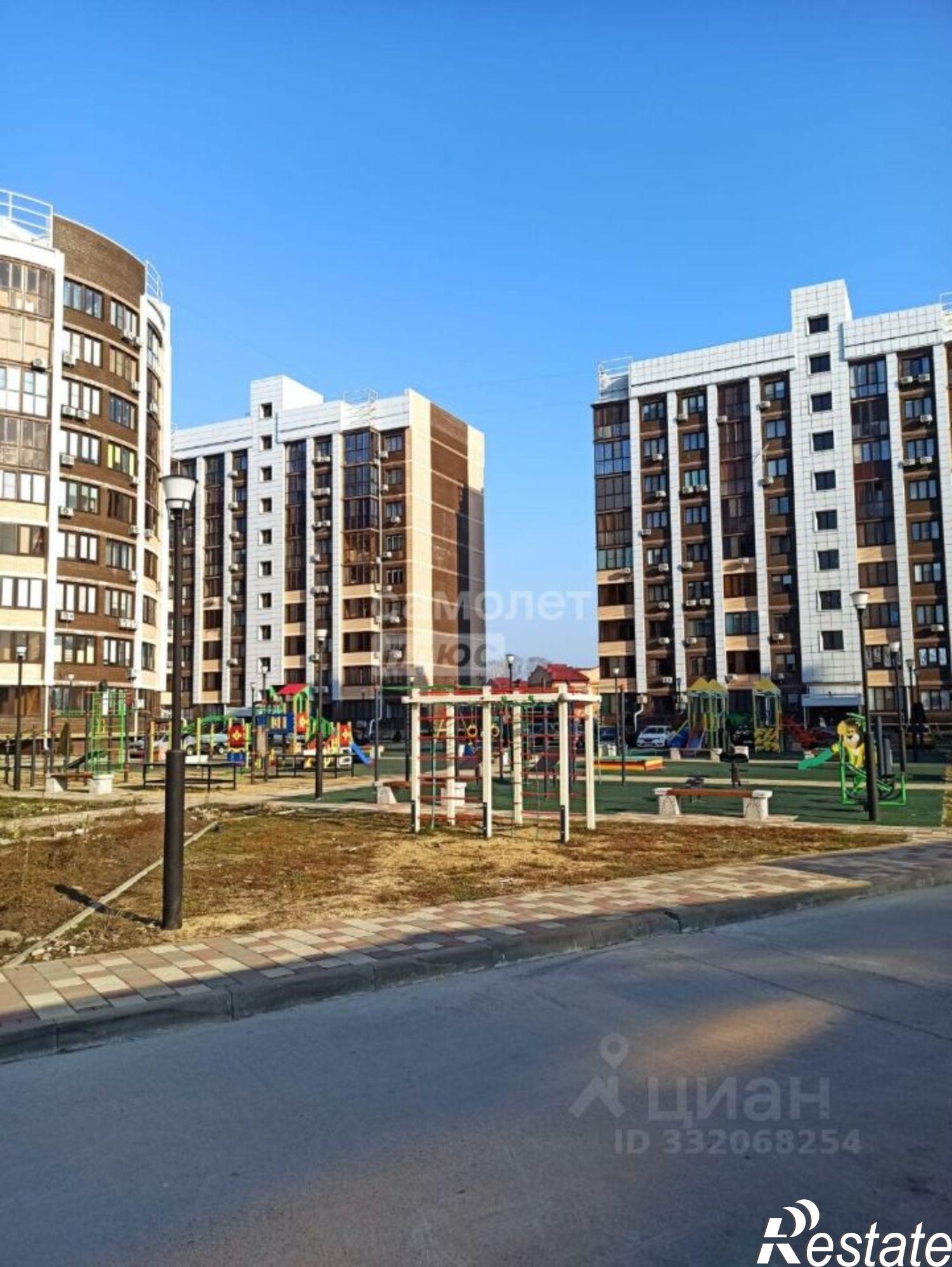 Купить квартиру за 9 100 000 рублей на ул Объездная, 20/2