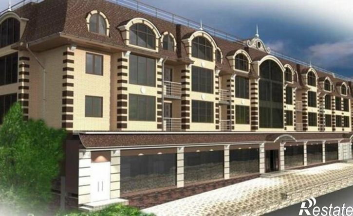 1-комн квартира ул Ярославского, 146Е 7,  д. 146Е 7,  к. 7