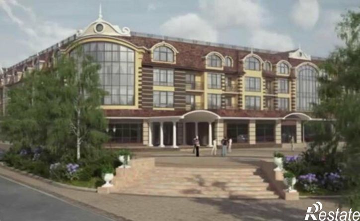 1-комн квартира ул Ярославского, 146Е 7,  д. 146Е 7,  к. 7