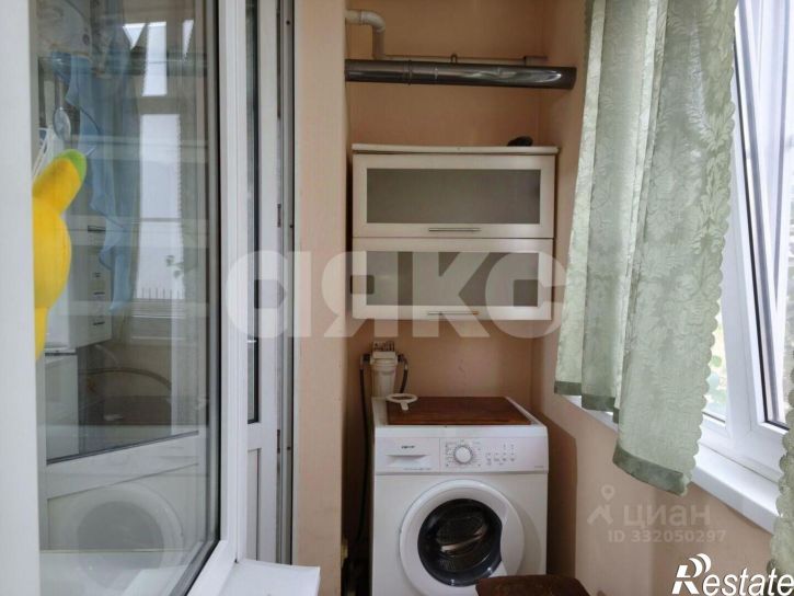 1-комн квартира ул Ярославского, 146Е 7,  д. 146Е 7,  к. 7