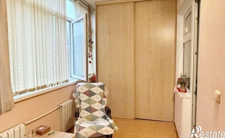 1-комн квартира ул Щорса, 17А,  д. 17А