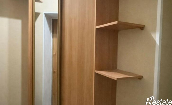 1-комн квартира ул Щорса, 17А,  д. 17А