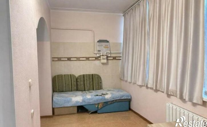 1-комн квартира ул Щорса, 17А,  д. 17А