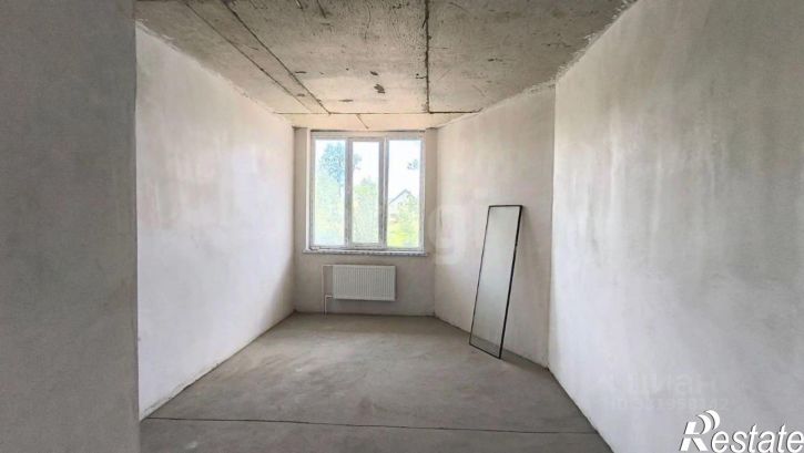 1-комн квартира ул Ярославского, 132Н,  д. 132Н