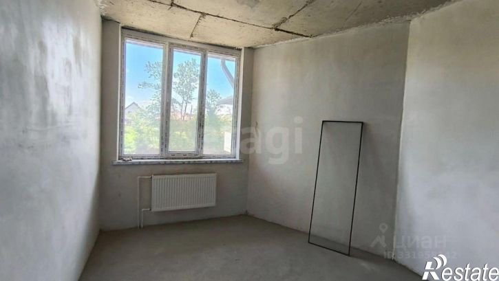 1-комн квартира ул Ярославского, 132Н,  д. 132Н
