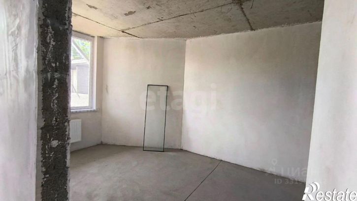 1-комн квартира ул Ярославского, 132Н,  д. 132Н