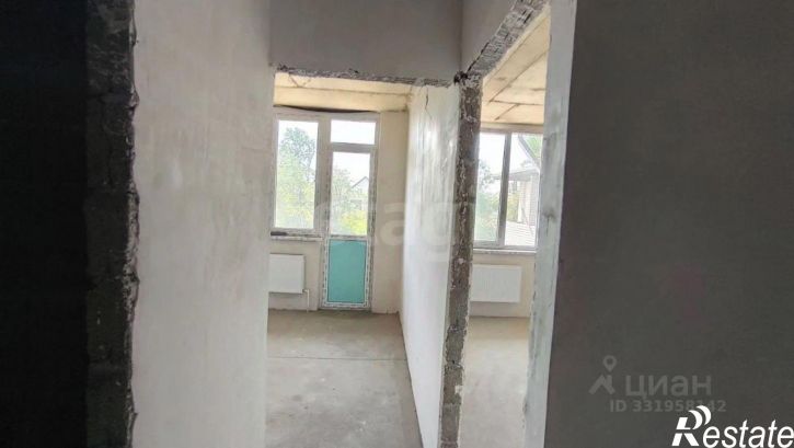 1-комн квартира ул Ярославского, 132Н,  д. 132Н