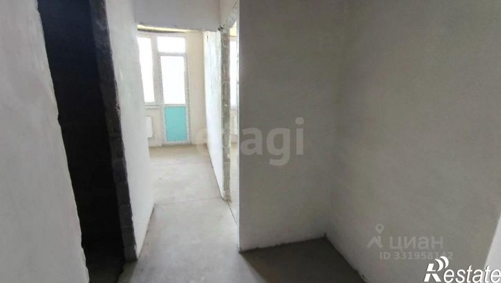 1-комн квартира ул Ярославского, 132Н,  д. 132Н