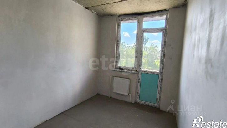 1-комн квартира ул Ярославского, 132Н,  д. 132Н