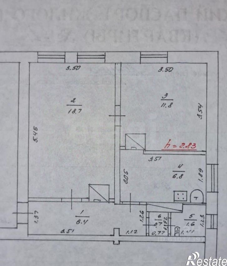 2-комн квартира ул Ленина, 139,  д. 139