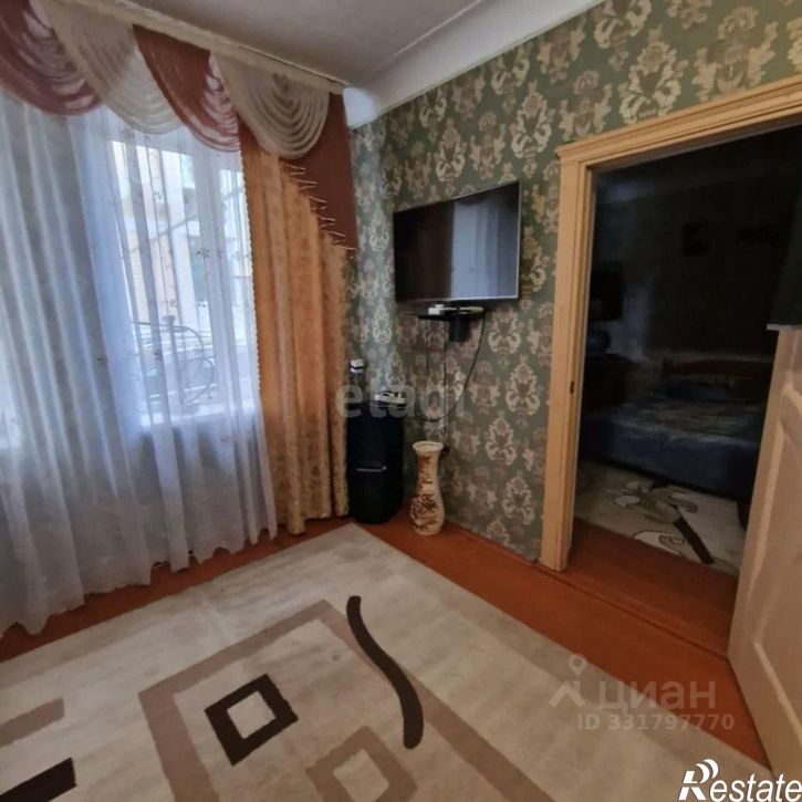 2-комн квартира ул Ленина, 139,  д. 139