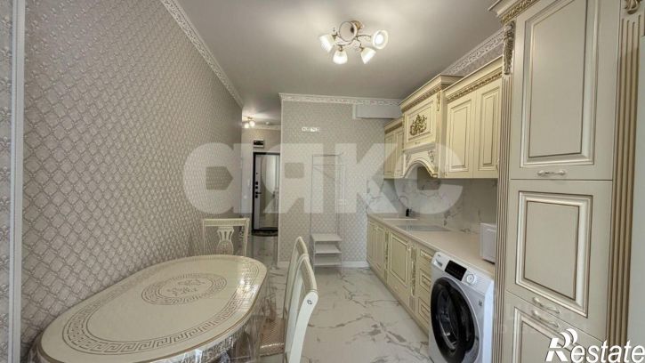 1-комн квартира ул Рябиновая, 2Б,  д. 2Б