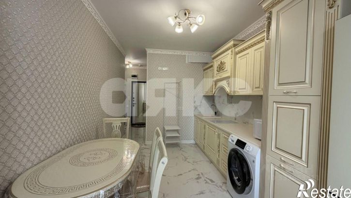 1-комн квартира ул Рябиновая, 2Б,  д. 2Б