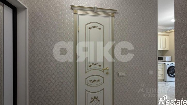 1-комн квартира ул Рябиновая, 2Б,  д. 2Б