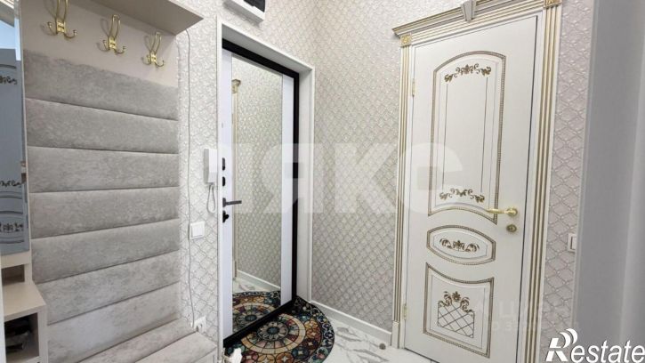 1-комн квартира ул Рябиновая, 2Б,  д. 2Б
