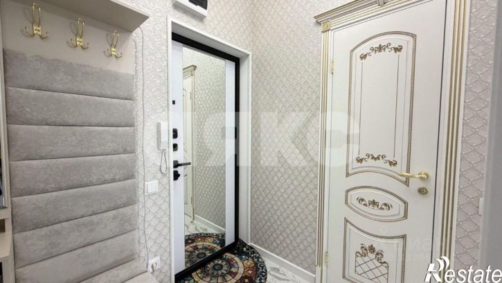 1-комн квартира ул Рябиновая, 2Б,  д. 2Б