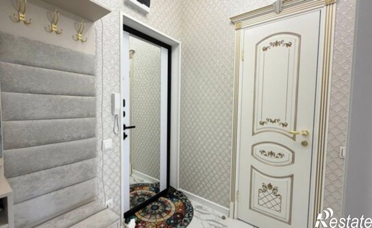 1-комн квартира ул Рябиновая, 2Б,  д. 2Б