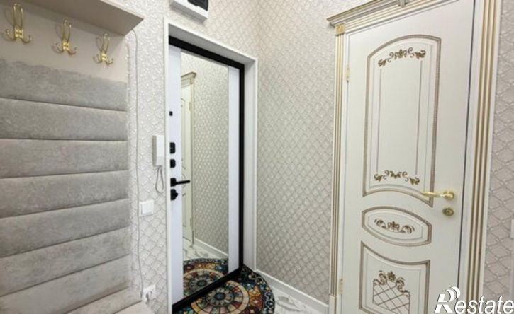 1-комн квартира ул Рябиновая, 2Б,  д. 2Б