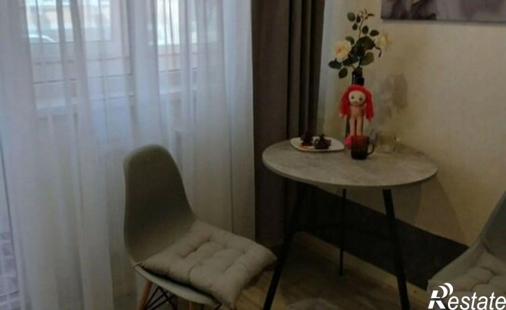1-комн квартира ул Ярославского, 132Р,  д. 132Р