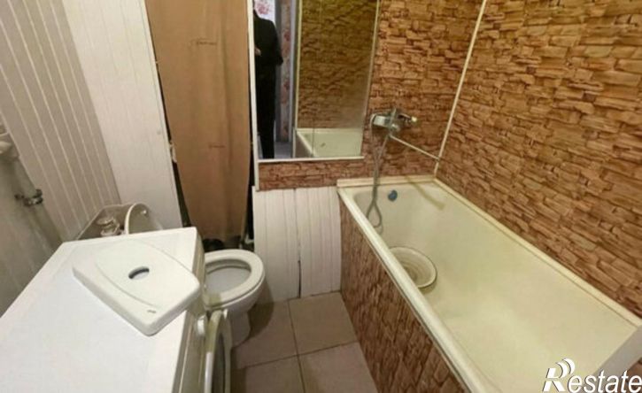1-комн квартира ул Кириченко, 11,  д. 11