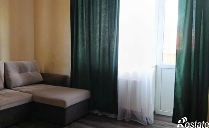 1-комн квартира ул Герцена, 59 2,  д. 59 2,  к. 2