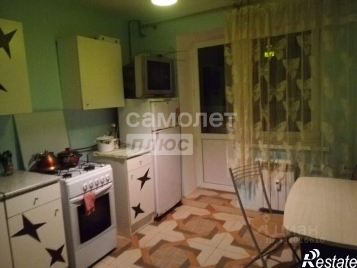 2-комн квартира ул Ярославского, 106А,  д. 106А